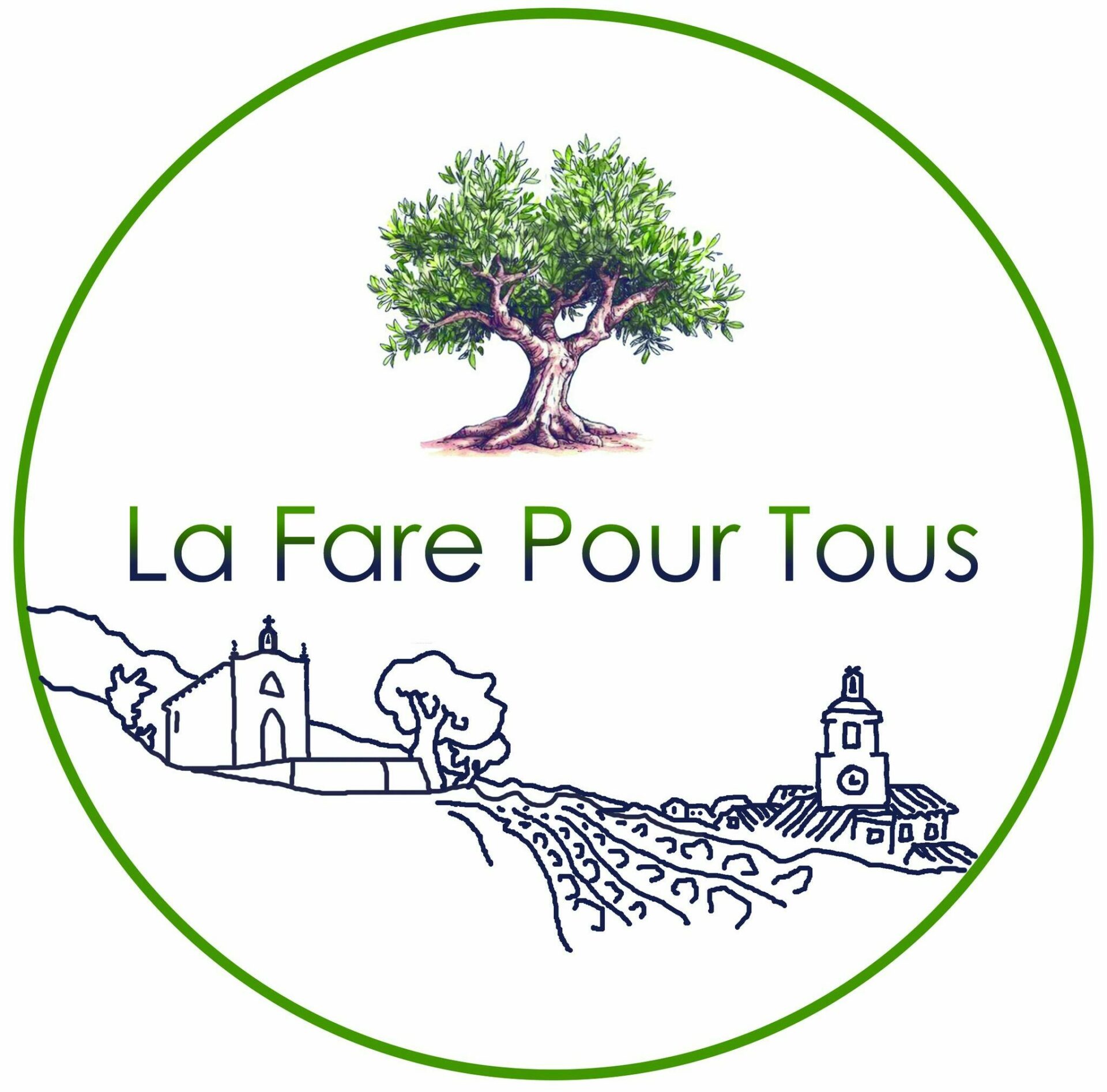 La Fare Pour Tous avec Joël Yerpez